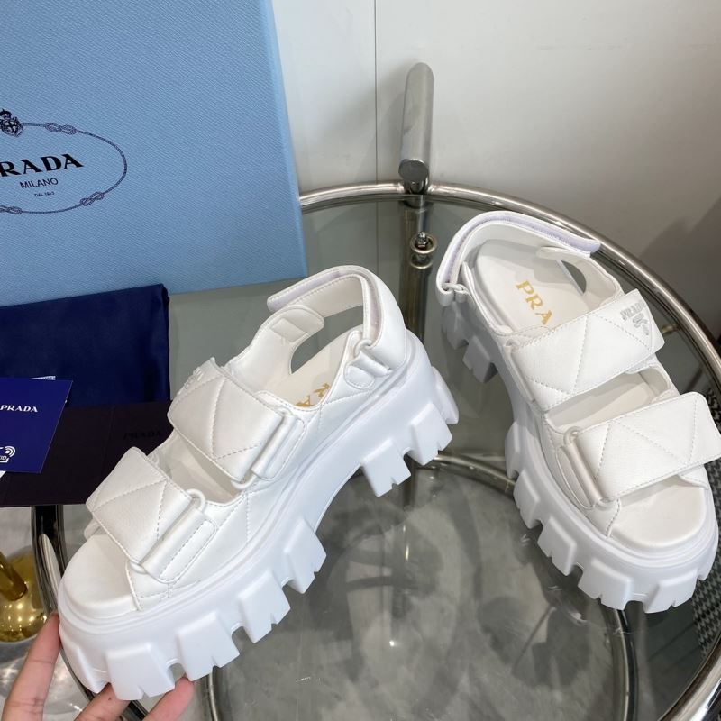 Prada Sandals